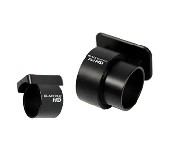 Blackvue Mb-E-R Genuine Rear Mounting Bracket For Rc3-4K And Rc3-2K Rear Cameras 1