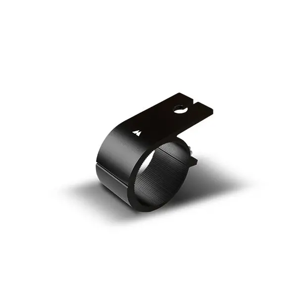 Mgx Mbb50 Bull Bar Mounting Bracket - Premium Black Cast Alloy 45/50Mm 1