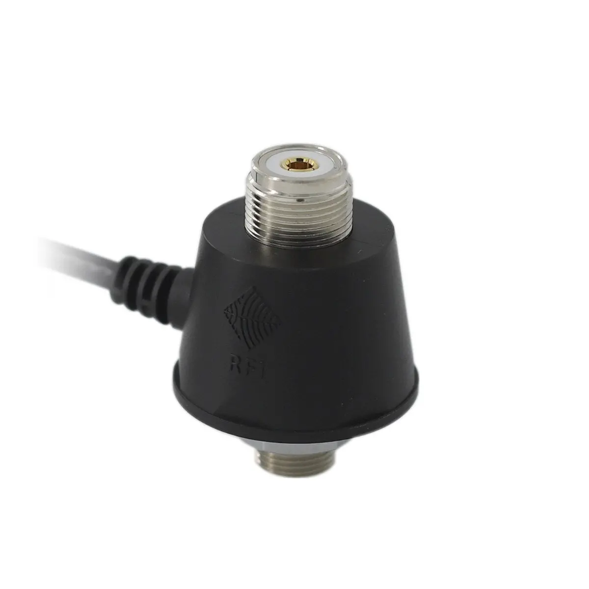 Rfi Mbcm-10M-Nc-B Mbc Moulded Antenna Base With 10M Cable 1