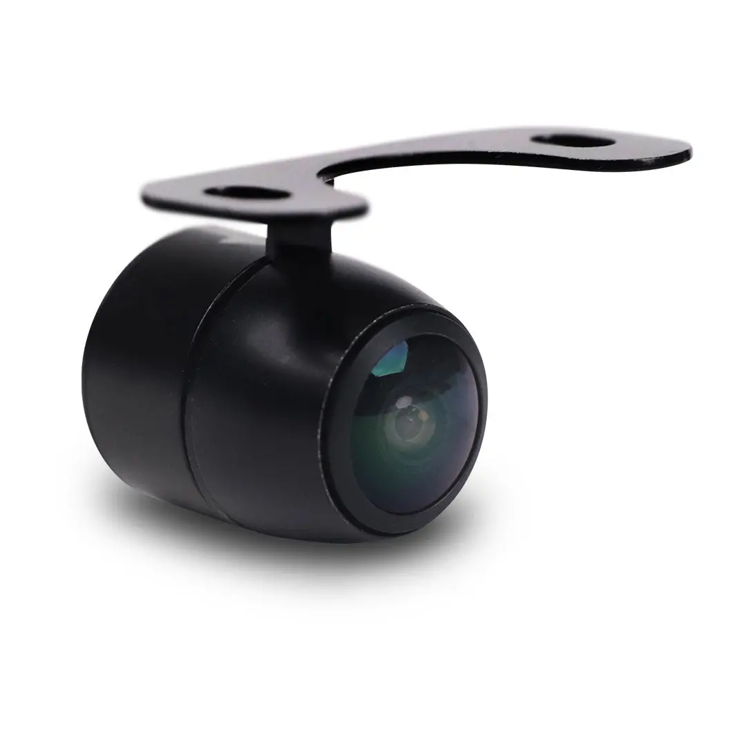 Mb Quart Mbq-Cam-1 | Auxiliary Camera Kit | Including A 1/3″ Cmos Sensor Camera 1