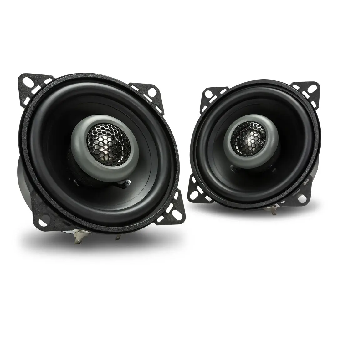 Mb Quart Mbq-Fkb110 | 4″ Speakers | Formula 2-Way 1