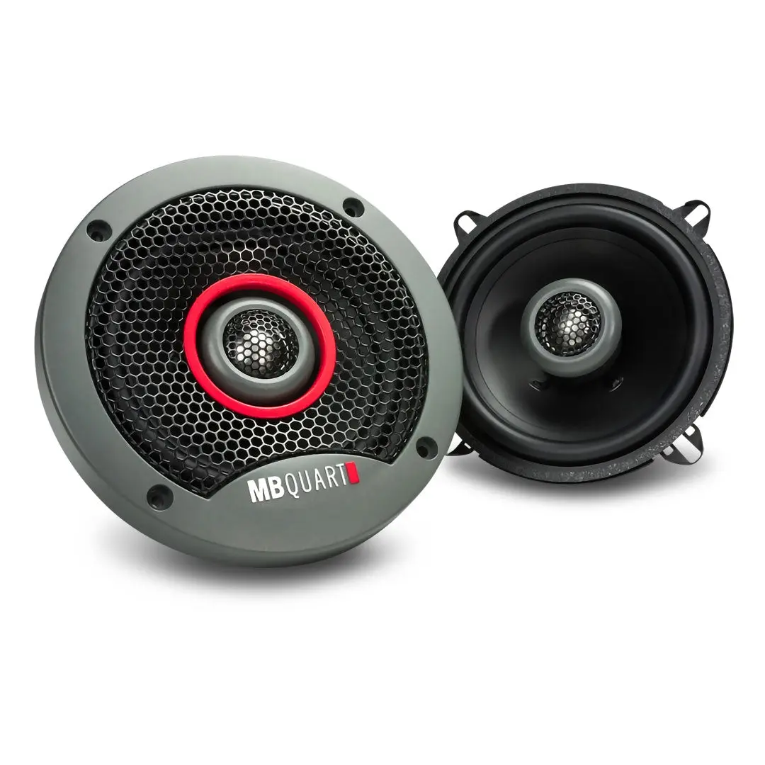 Mb Quart Mbq-Fkb113 | 5.25″ Speakers | Formula 2-Way 1