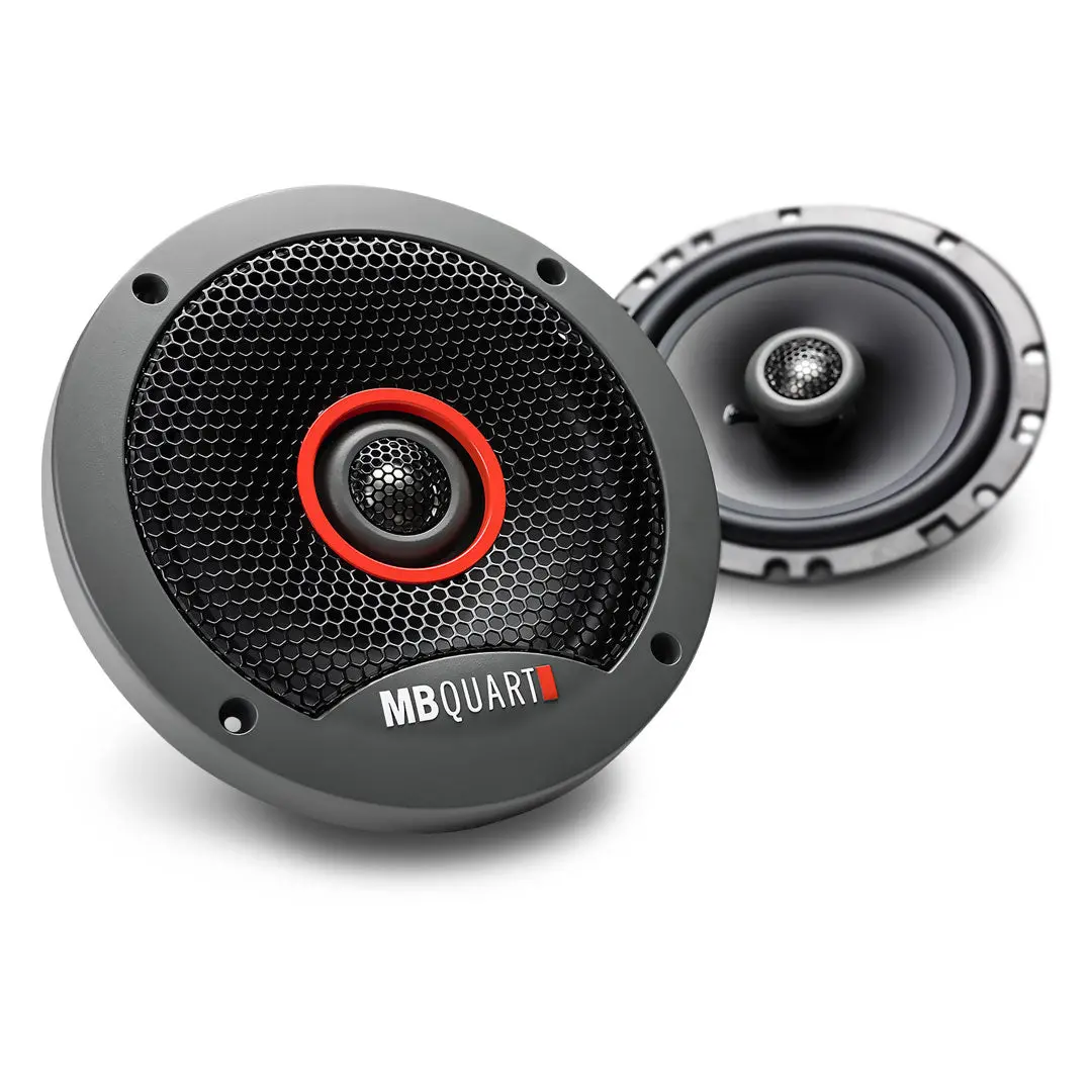 Mb Quart Mbq-Fkb116 | 6.5″ Speakers | Formula 2-Way 1