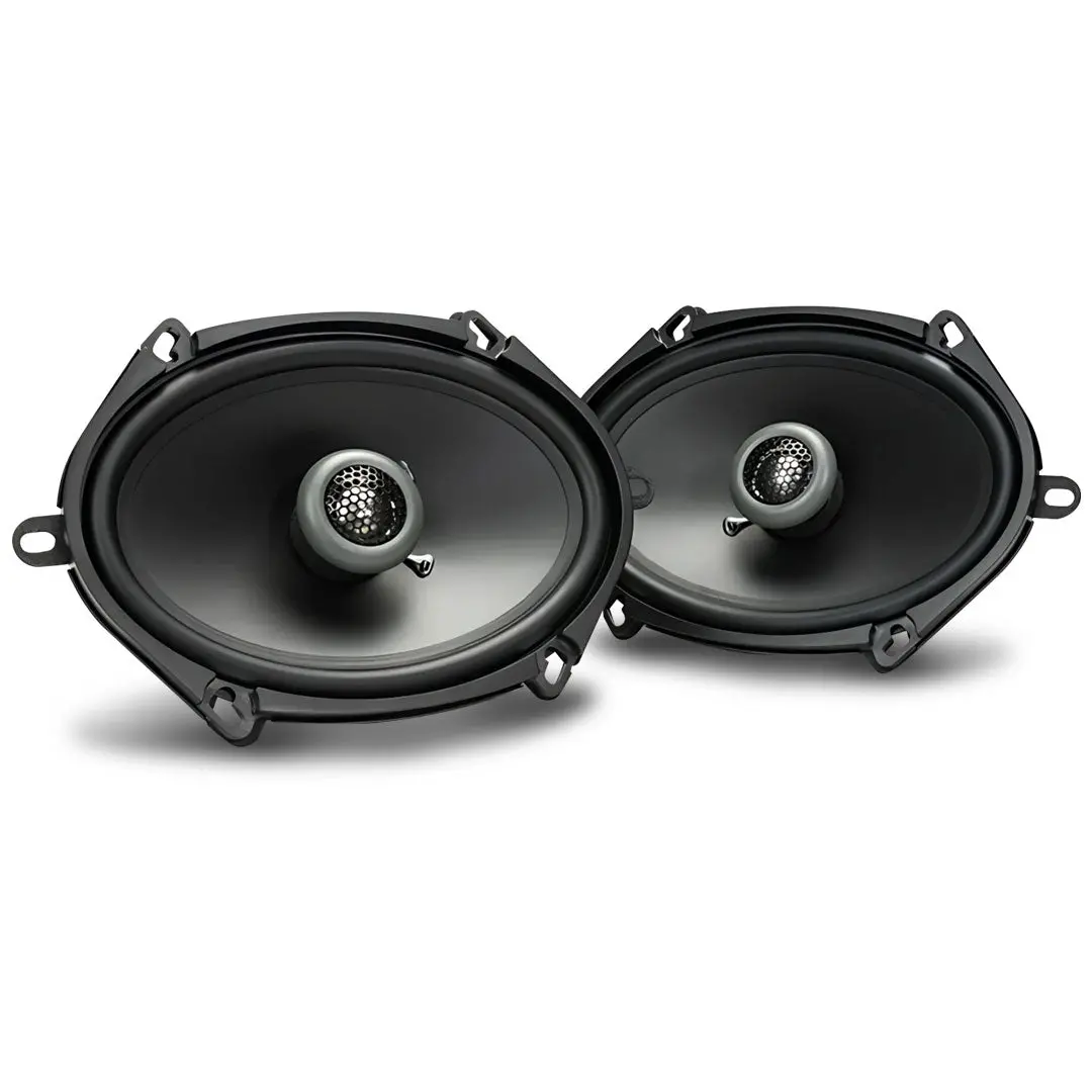 Mb Quart Mbq-Fkb168 | 5×7″ / 6×8″ Speakers | Formula 2-Way 1