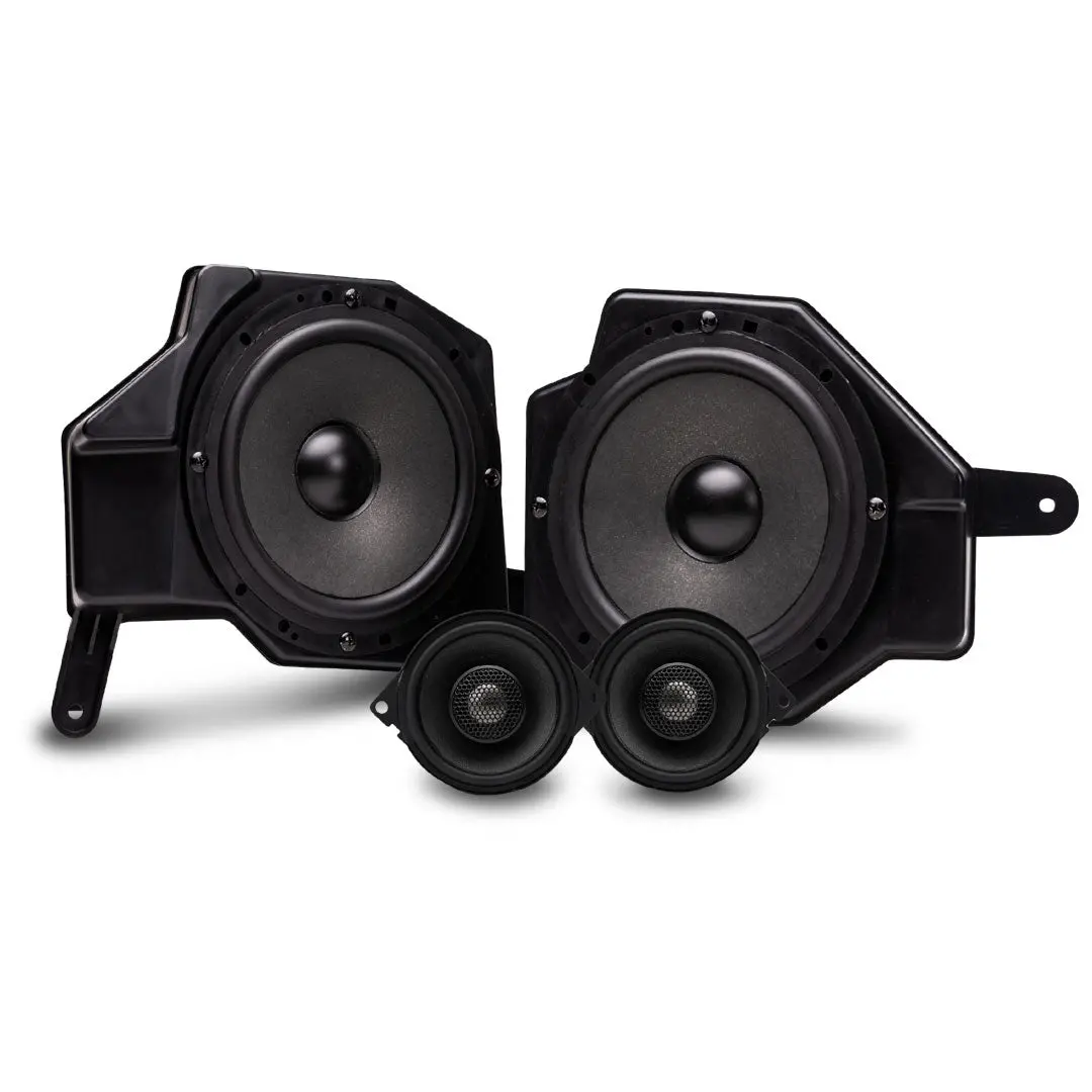 Mb Quart Mbq-Js1-316 | 3.5″ Coaxial And 6.5″ Speaker Kit 1