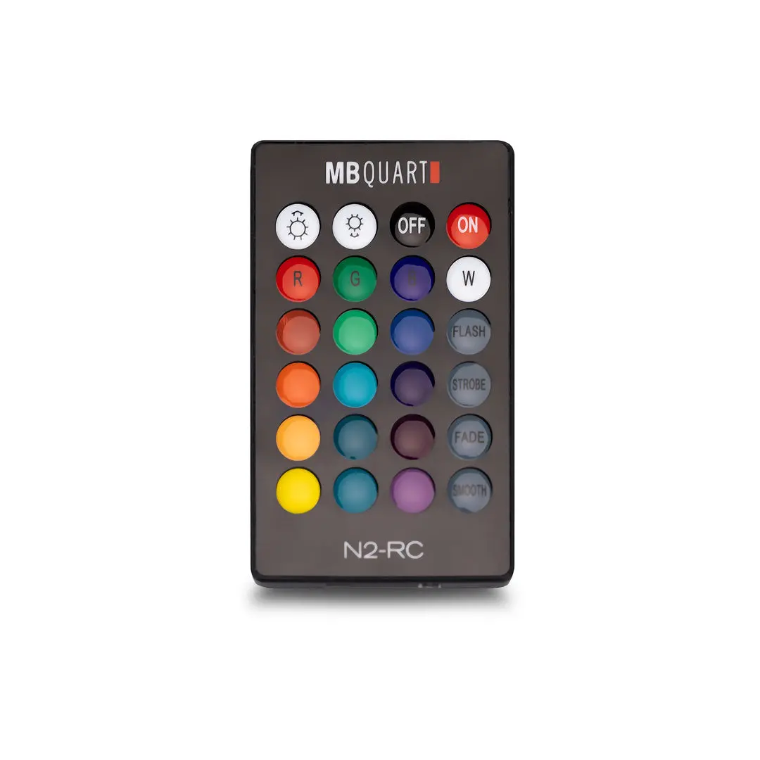 Mb Quart Mbq-N2-Rc | Illumination Remote 1