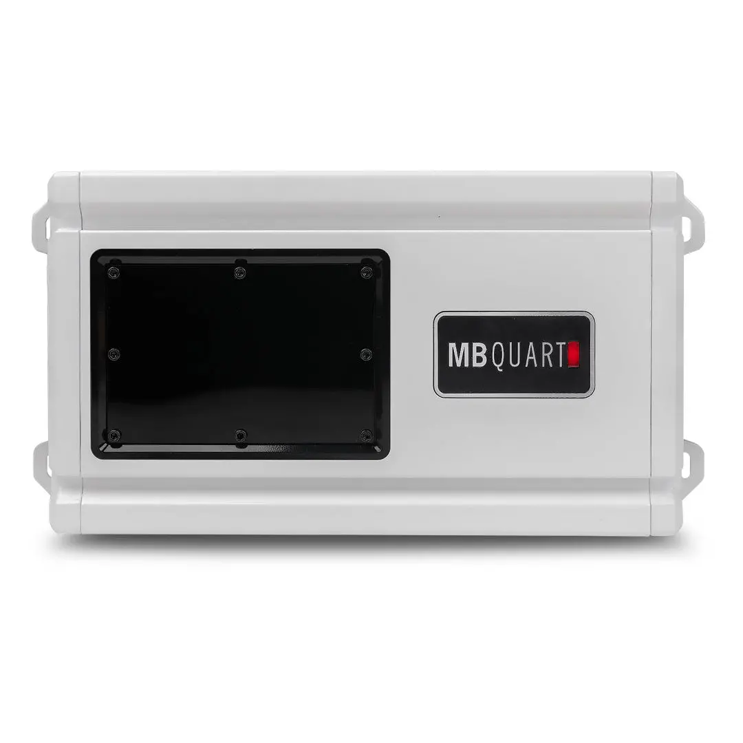 Mb Quart Mbq-Na3-750.1 | Mono Block Amplifier | Waterproof Na3 1