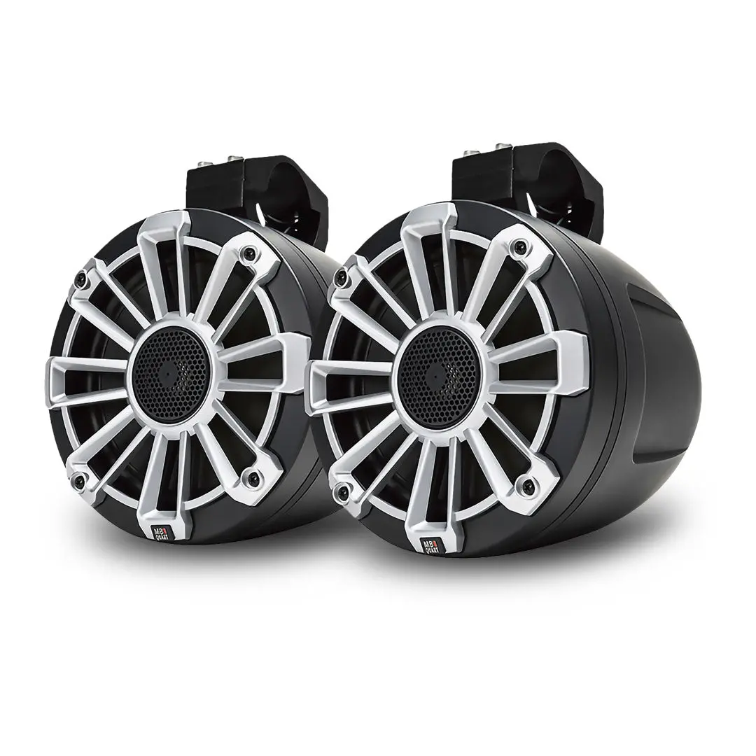 Mb Quart Mbq-Npt1-116 | 6.5" Coaxial Speakers | Wake Tower 1