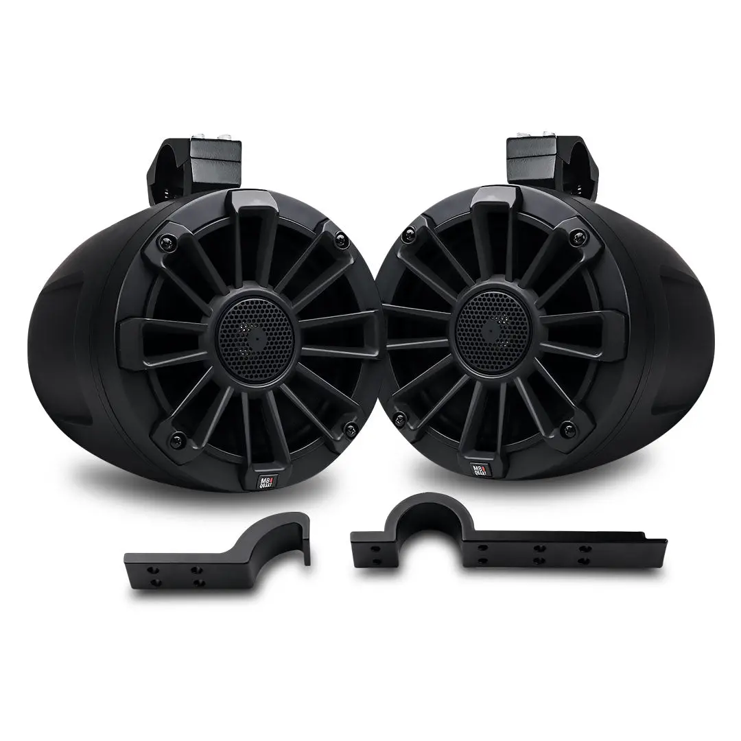 Mb Quart Mbq-Npt1-116Bbg | Two Speaker Audio System 1