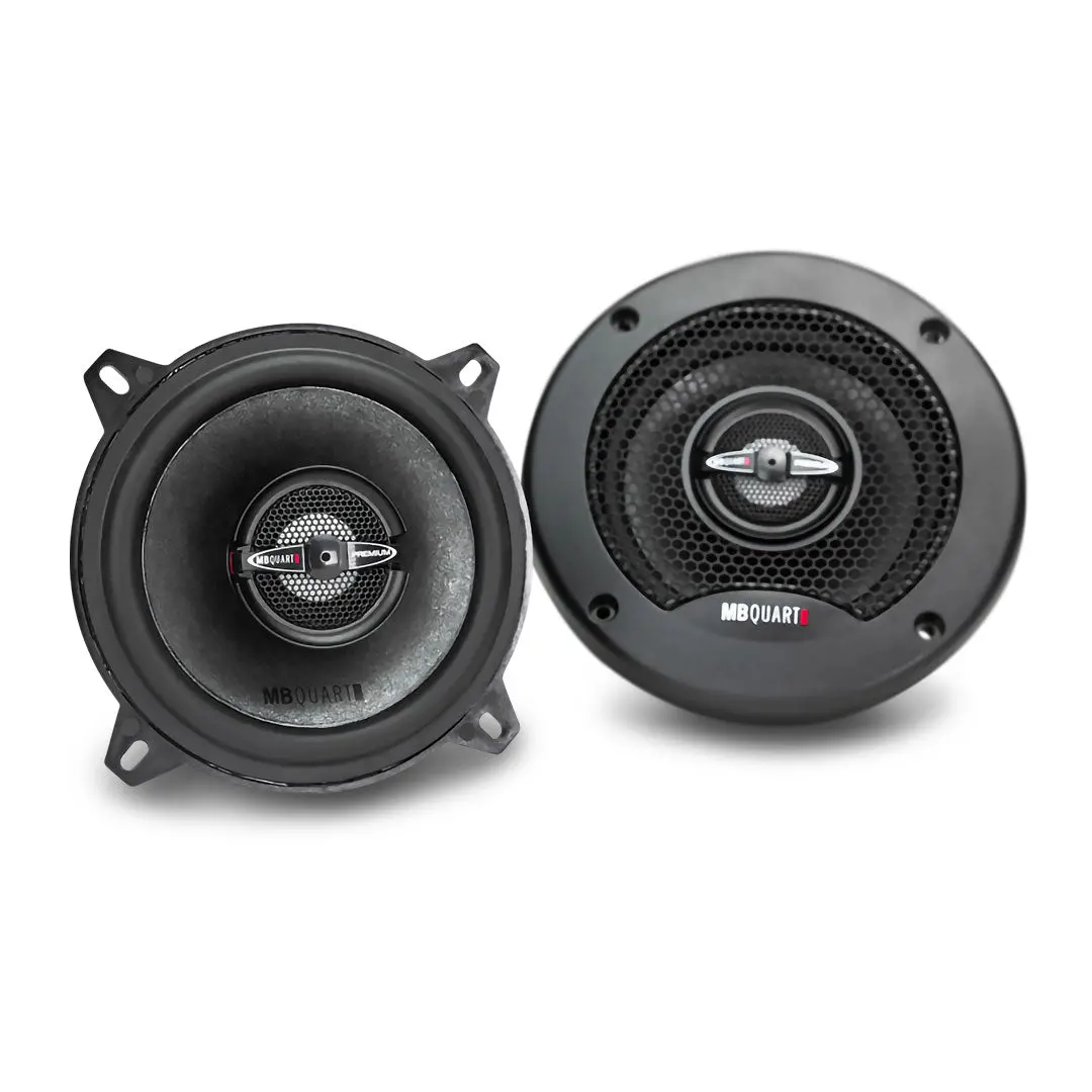 Mb Quart Mbq-Pk1-113 | 5.25″ Premium Coax Speakers |  2-Way 1
