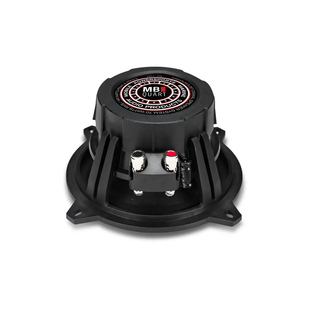 Mb Quart Mbq-Pk1-113 | 5.25″ Premium Coax Speakers | 2-Way 2