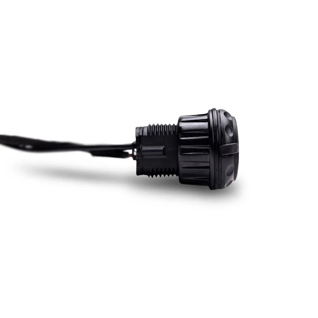 Mb Quart Mbq-Psap-2Usb | Waterproof Dual Usb Mount 1