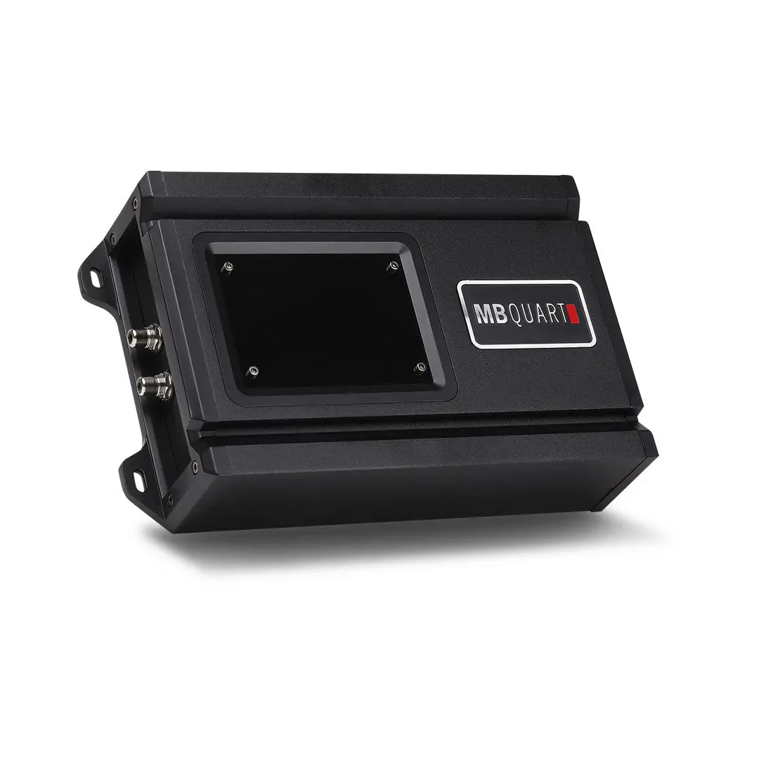 Mb Quart Mbq-Ra1-150.2 | 75 Watt X 2 Reference Amplifier 1
