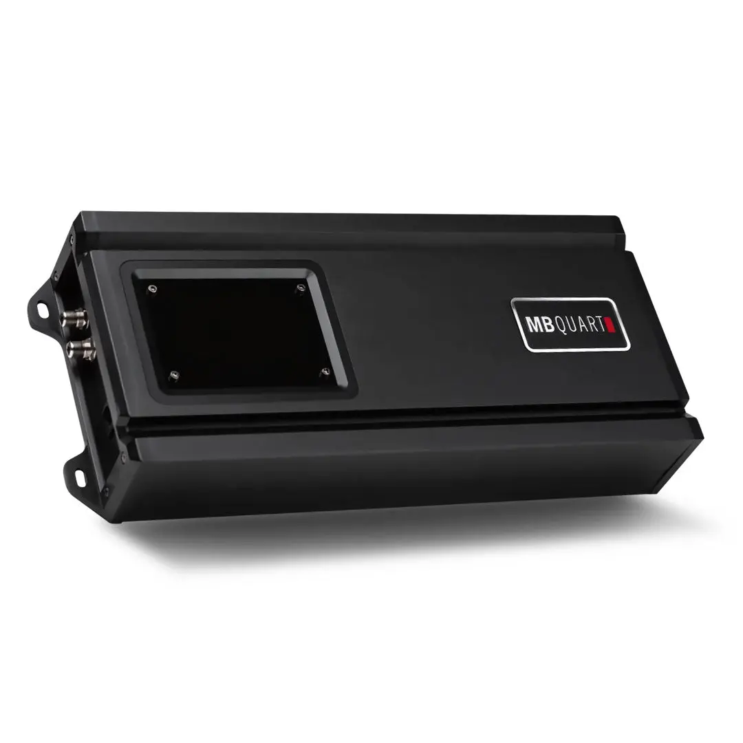 Mb Quart Mbq-Ra1-750.1 | 750 Watt Reference Amplifier 1