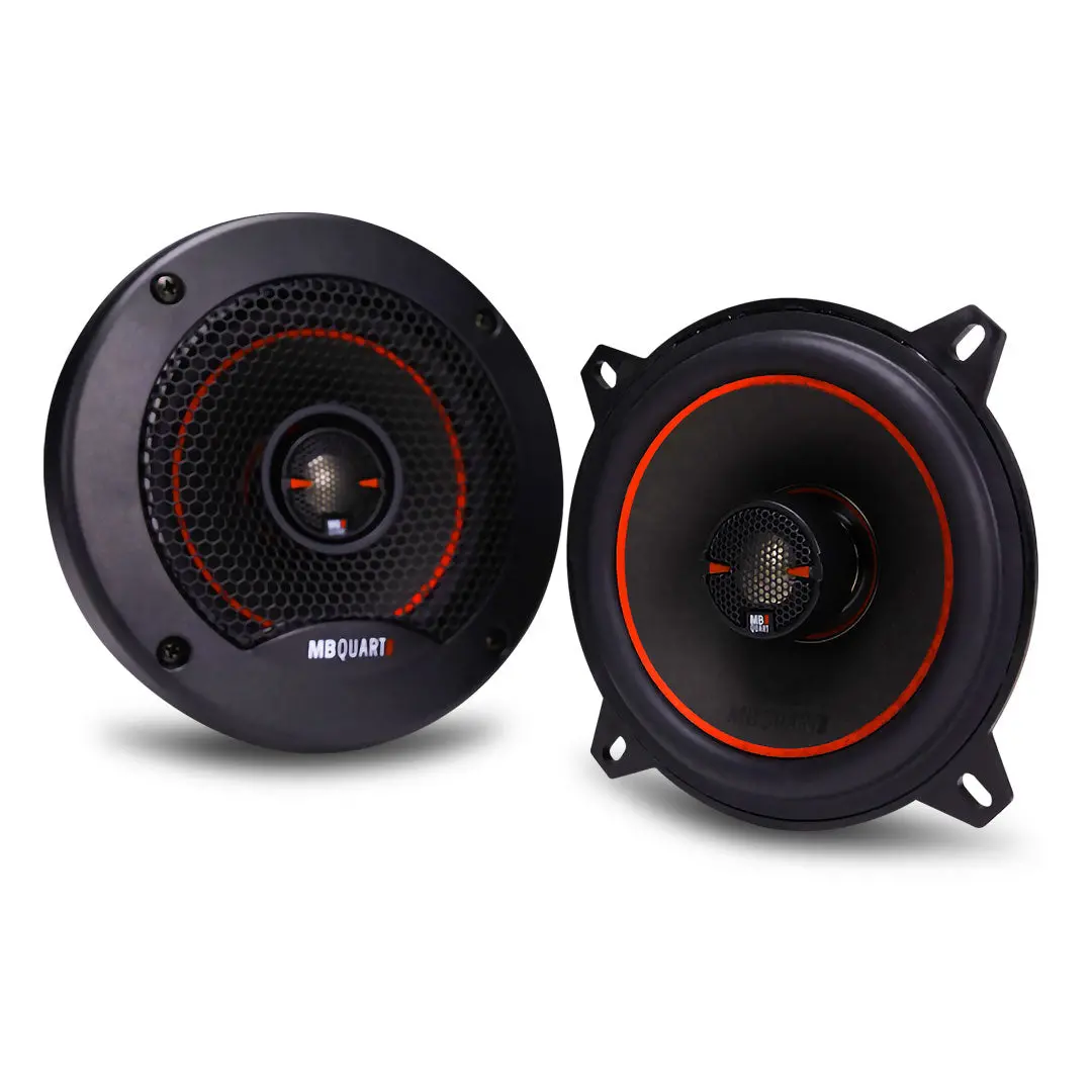 Mb Quart Mbq-Rk1-113 | 5.25″ Coaxial Speakers | Reference 2-Way 1