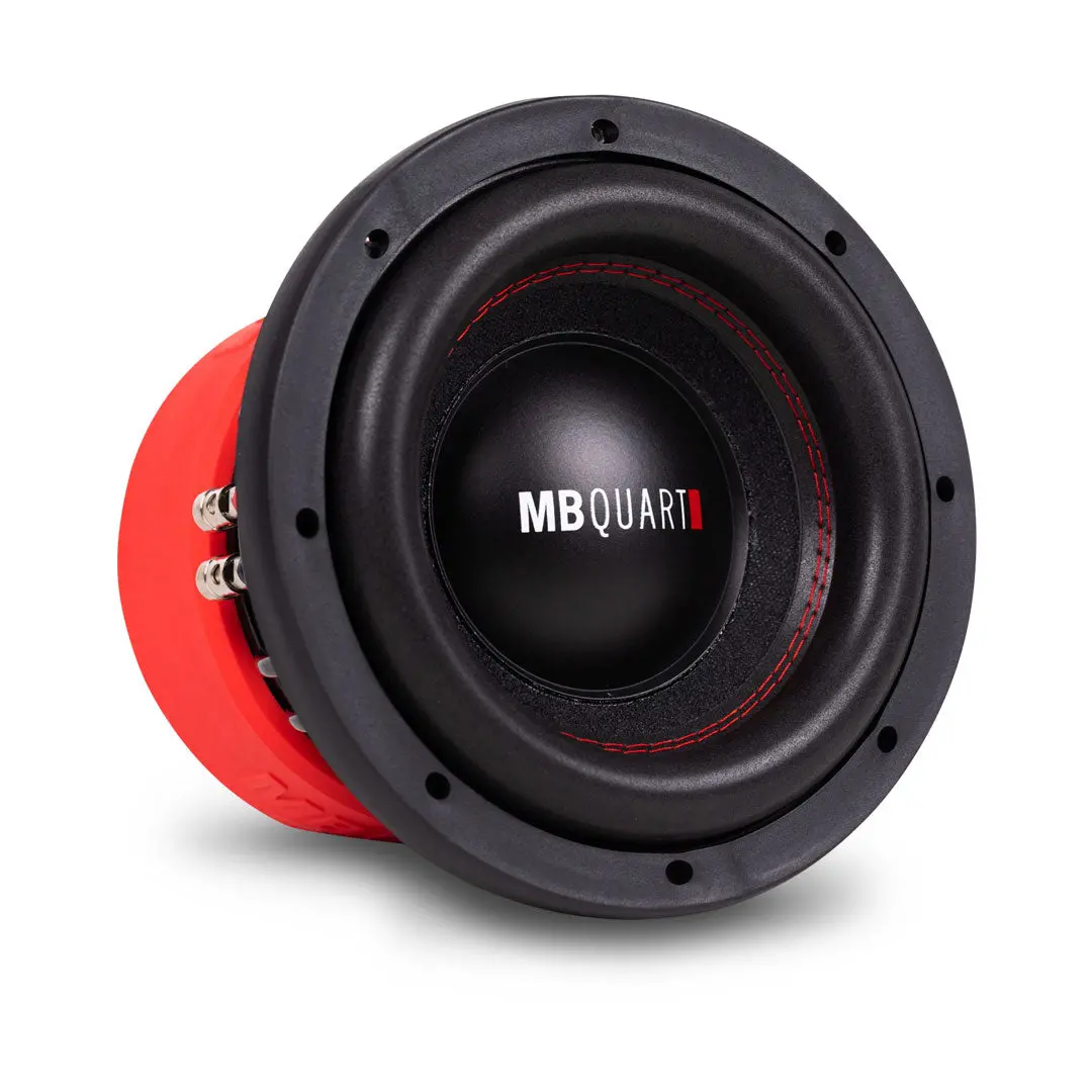 Mb Quart Mbq-Rw1-204 | 8″ Subwoofer | Dvc Reference 1
