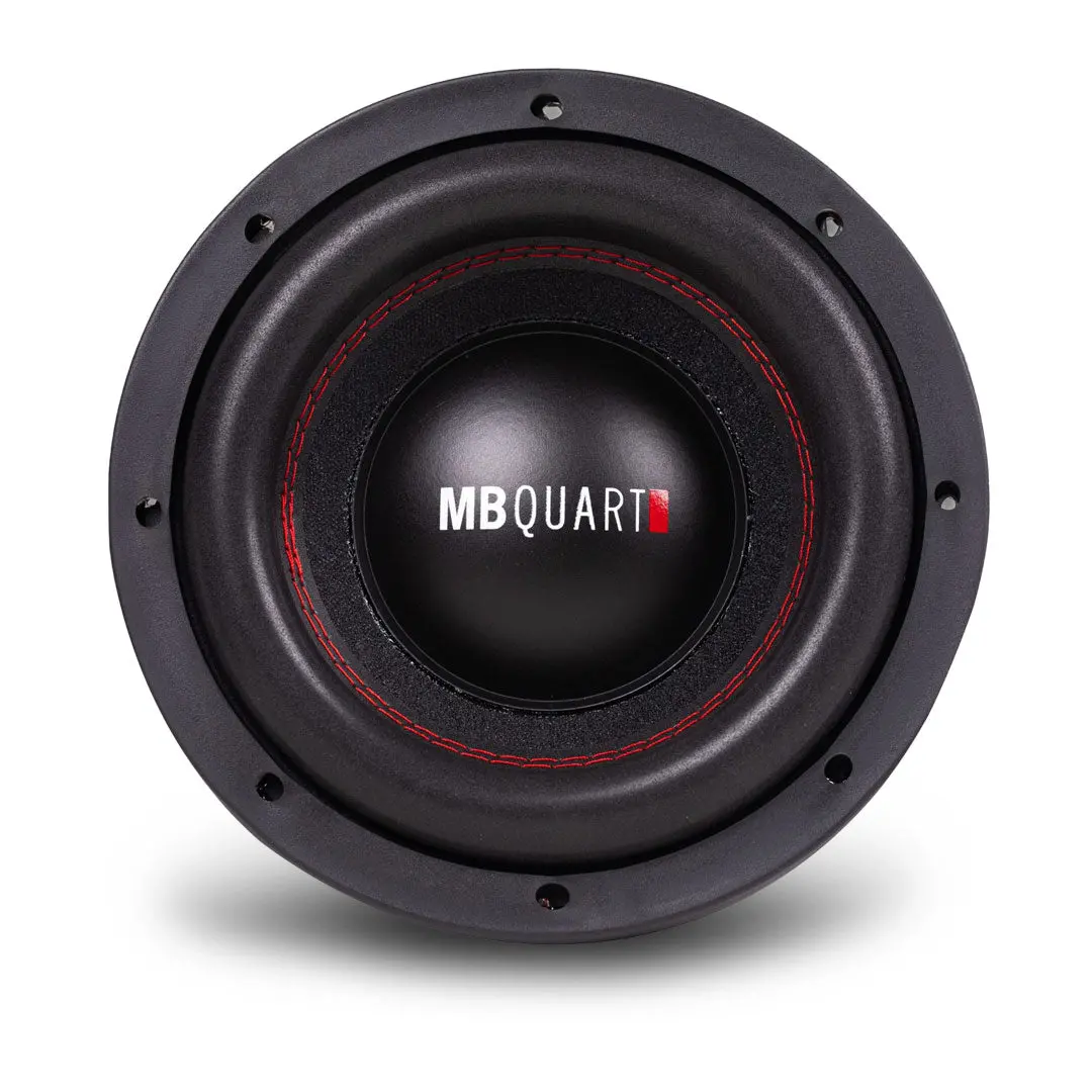 Mb Quart Mbq-Rw1-204 | 8″ Subwoofer | Dvc Reference 2