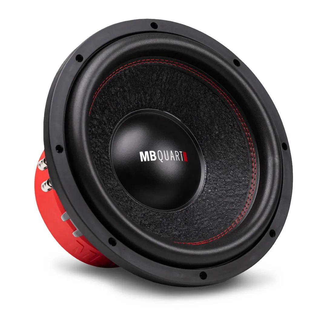 Mb Quart Mbq-Rw1-304 | 12″ Subwoofer | Dvc Reference 1