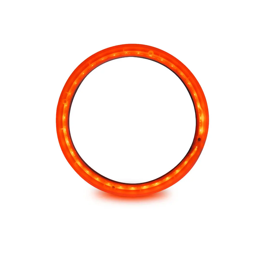 Mb Quart Mbq-Sr1-120Rgb | 8" Rgb Led Ring | Accessory 1