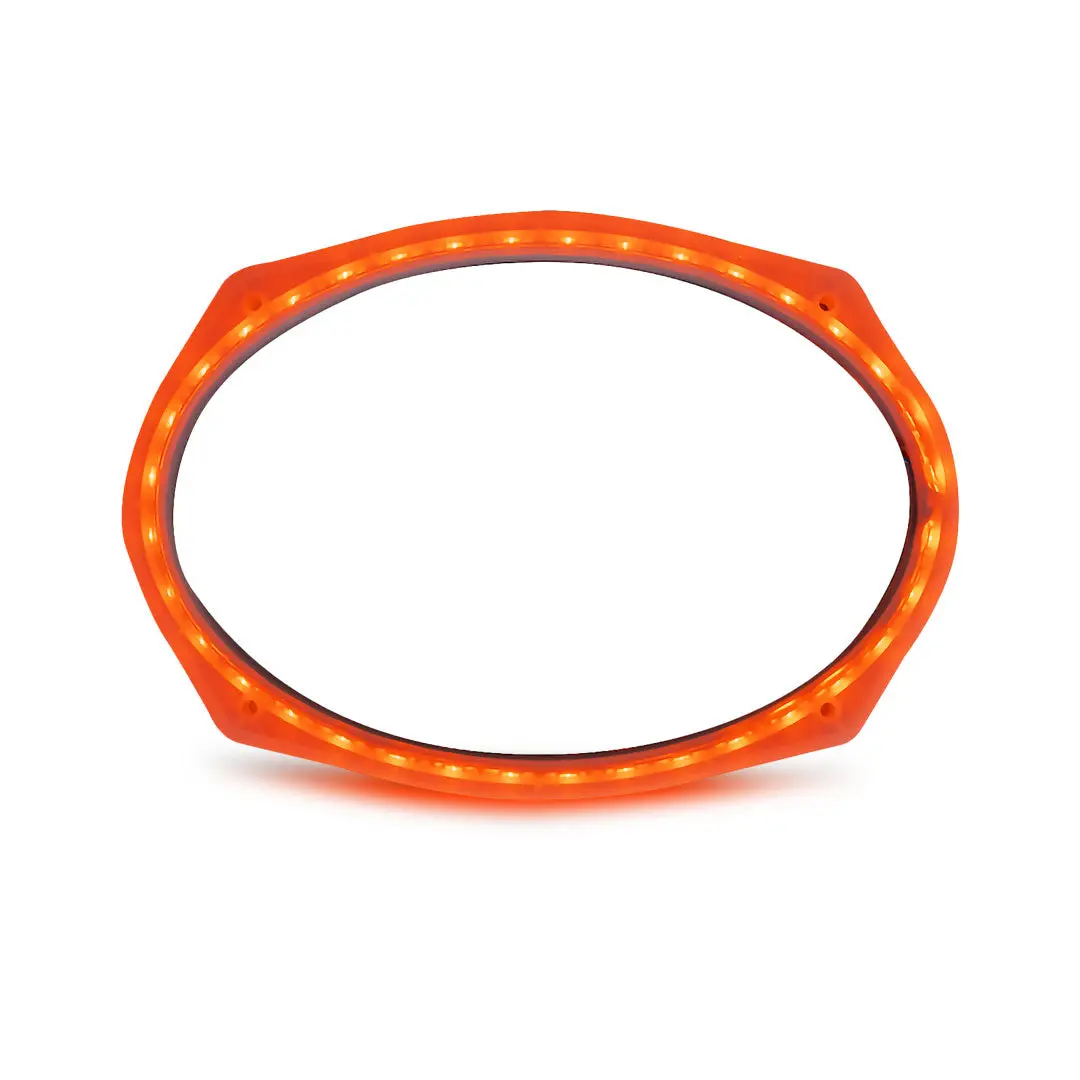 Mb Quart Mbq-Sr1-169Rgb | 6X9" Rgb Led Ring | Accessory 1