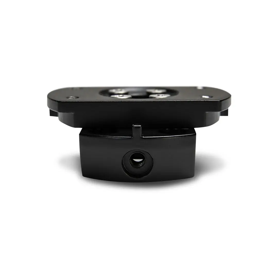 Mb Quart Mbq-Swvl-1B | Black Swivel Mount For Towers 1