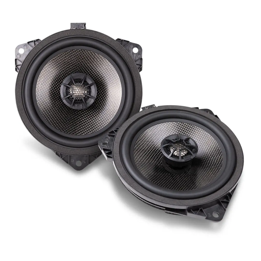 Mb Quart Mbq-Tc1-118 | 7″ Rear Coaxial Speaker Kit | To Suit Toyota 1