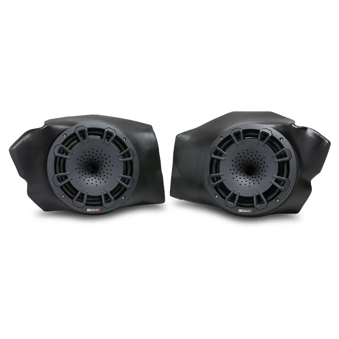 Mb Quart Mbqr-Pod-2 | Audio System | 400 Watt Stage 2 1
