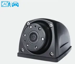 Mongoose Mc101ai Ai Detection Ahd Camera 720P Ip69k 1