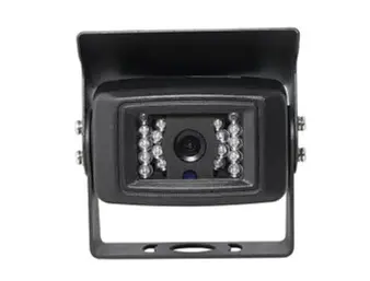 Mongoose Mc103 Ahd Camera – 1080P Audio Night Vision Heavy Duty 1