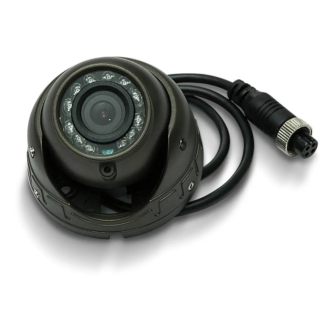 Mongoose Mc10d | Ahd Mini Dome Camera 1