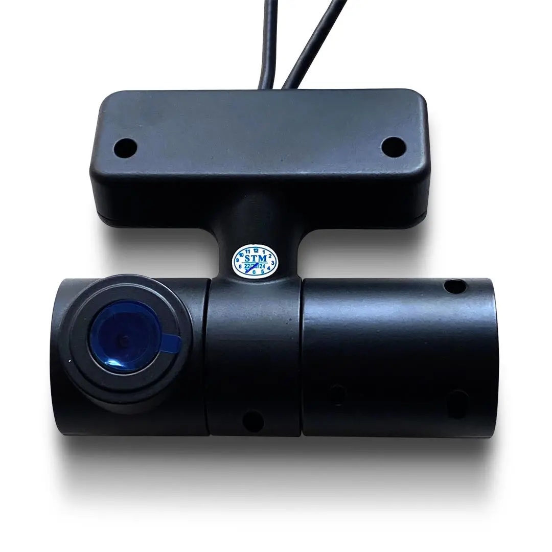 Mongoose Mc10mif | Ahd Dual Camera 1
