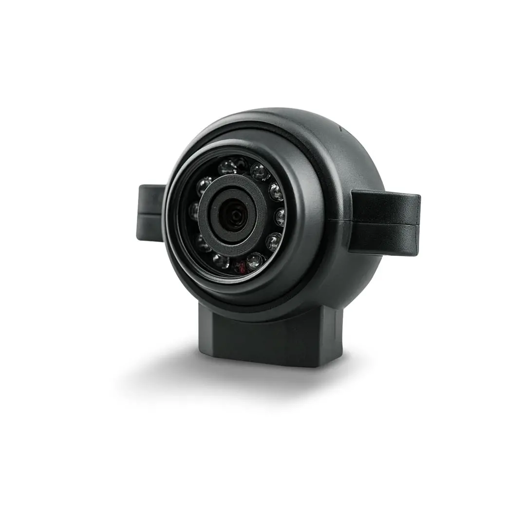 Mongoose Mc10sb | Ahd Multi-Mount Camera 1