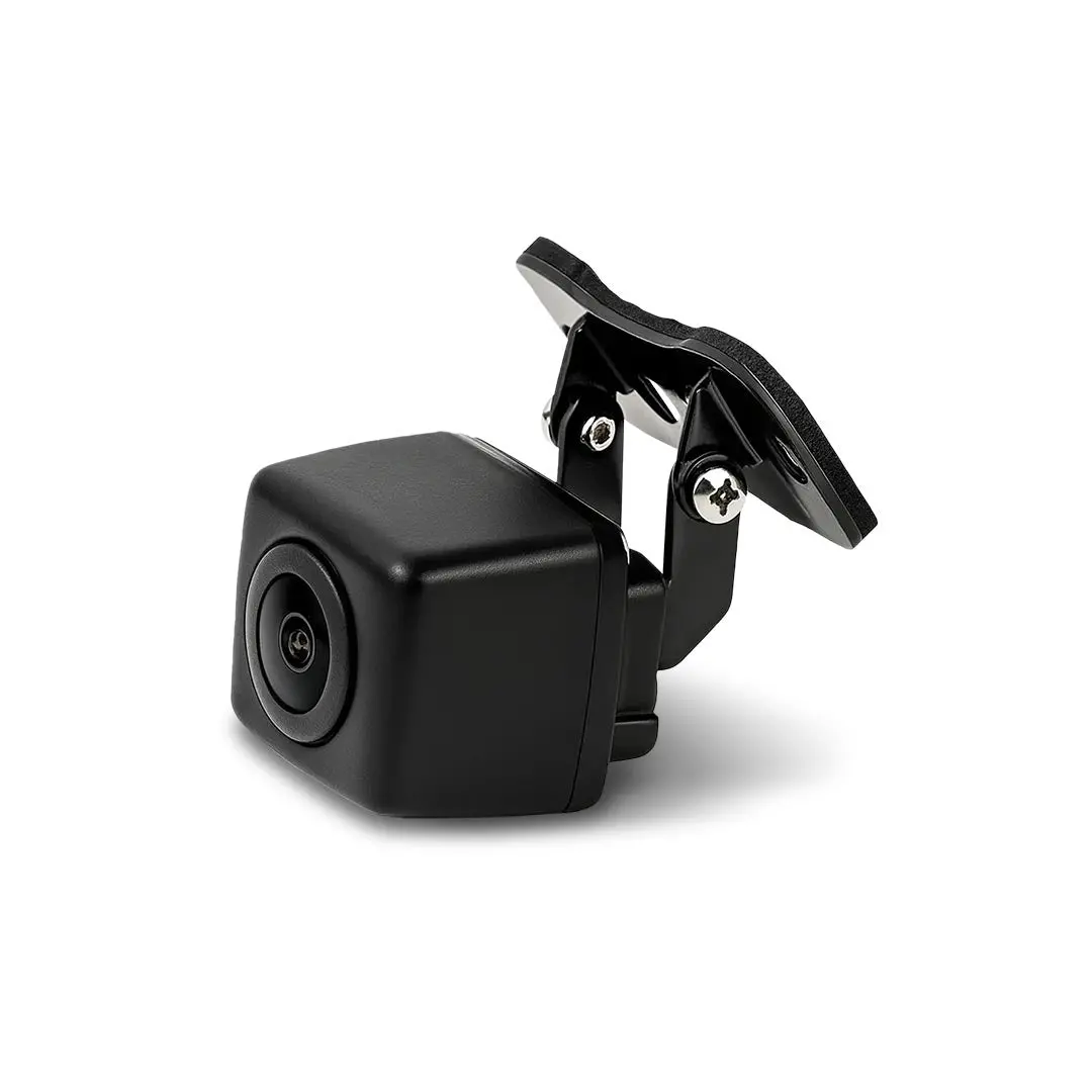Mongoose Mc380 Full Hd Waterproof Reverse Camera - Professional Grade Clarity 1