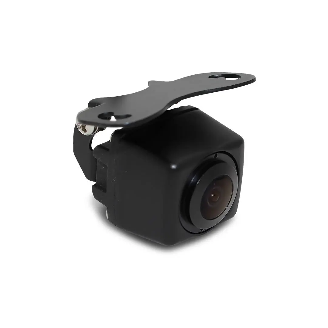 Mongoose Mc3g | Reverse Camera 1