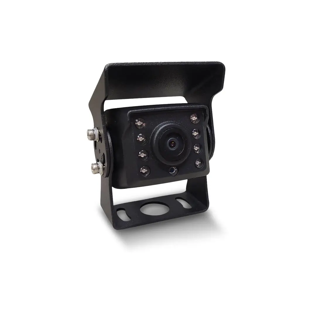 Mongoose Mc680 Heavy Duty Full Hd Camera - Professional Grade Reverse Vision 1