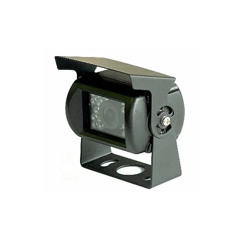 Mongoose Mc6n Ntsc Heavy-Duty Metal Body Safety Rear Camera 1