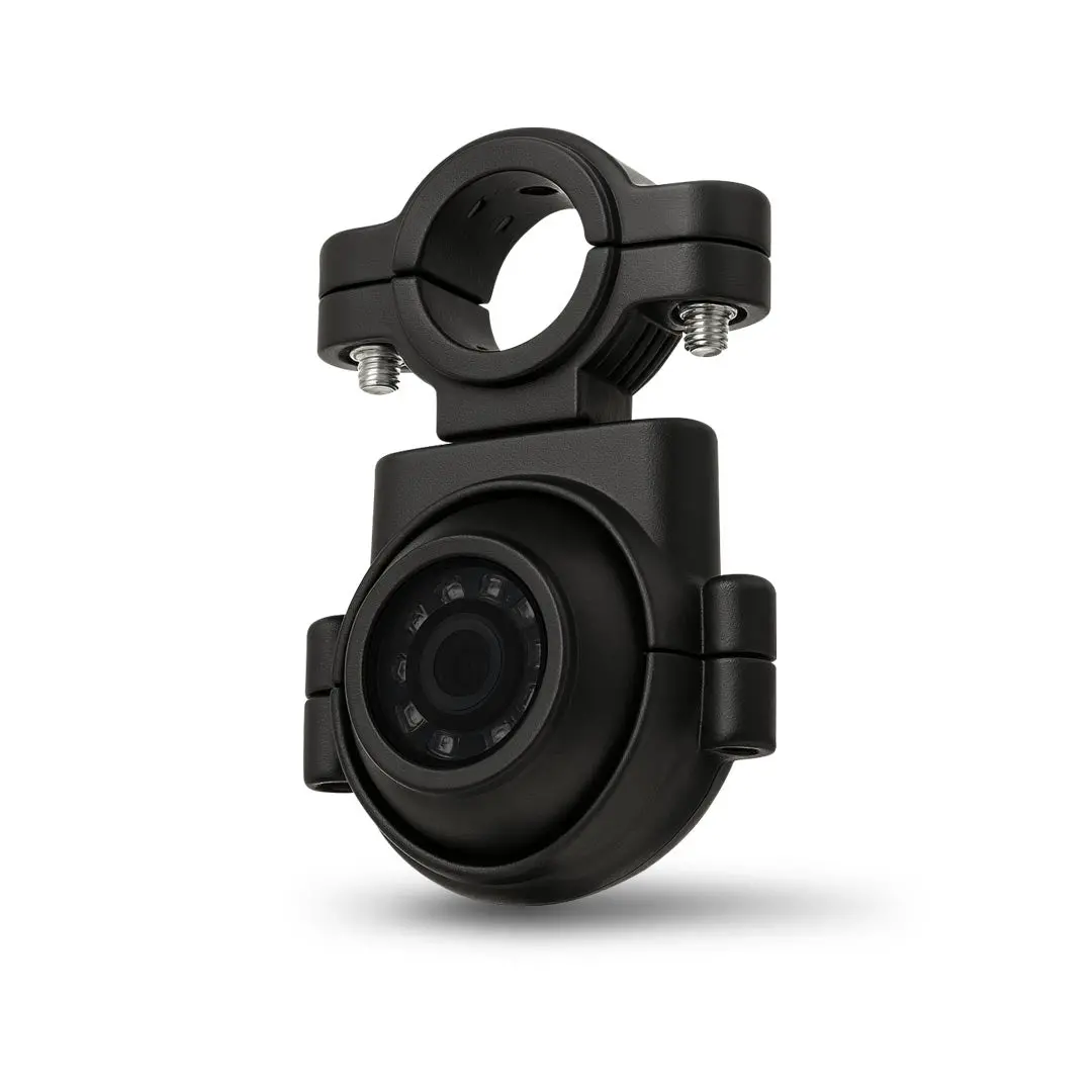 Mongoose Mc6sb Pal Variable Mount Hd Camera - Universal Multi-View Adjustable Mounting System 1