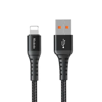 Mcdodo Mca-2263 3A Usb To Lightning Budget Lead – 3M 1