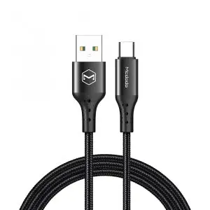 Mcdodo Mca-7430 5A Usb To Type-C High Powered Lead – 1.5M 1