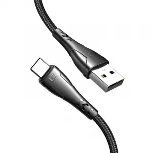 Mcdodo Mca-7460 3A Usb To Type-C Budget Lead – 0.2M 1