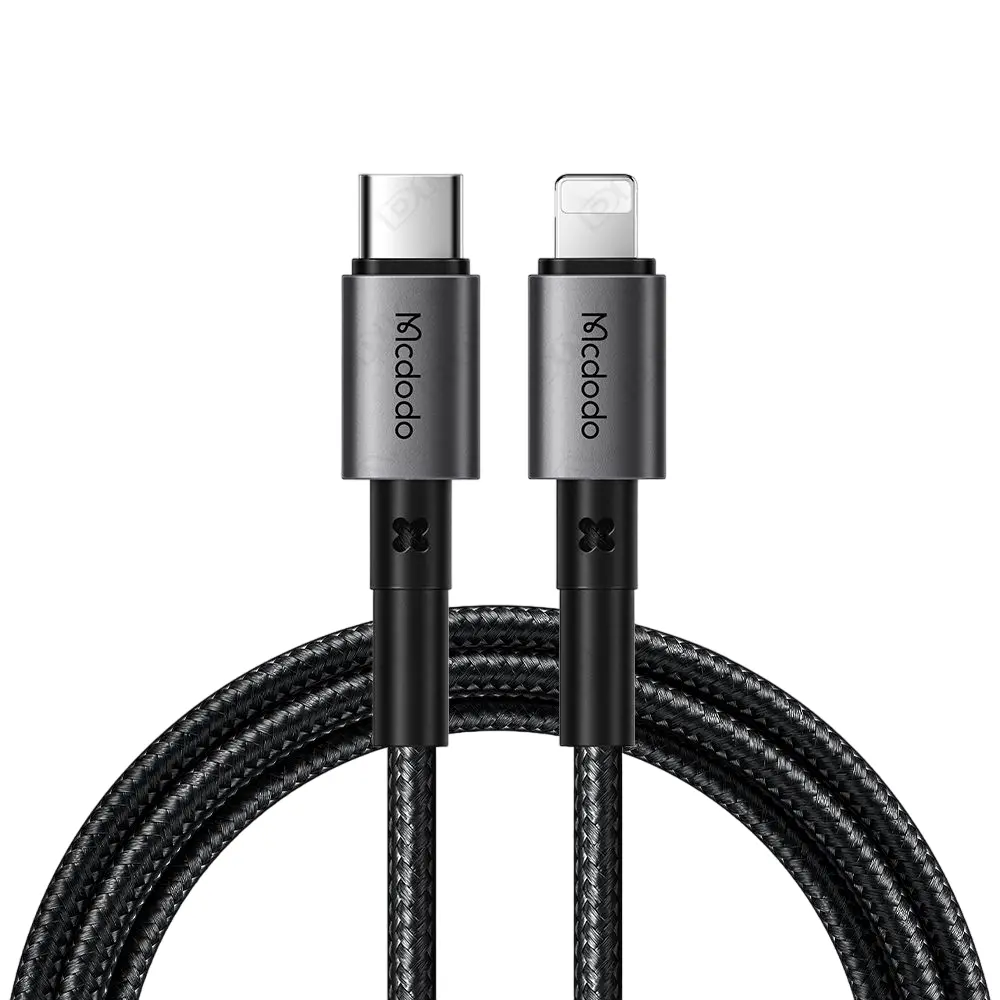 Mcdodo Mca2850 36W Usb-C To Lightning Cable - 1.2M 1