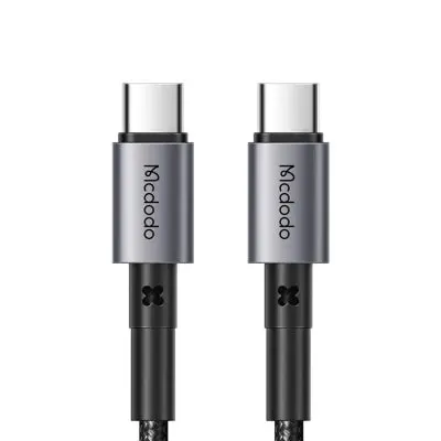 Mcdodo Mca-3130 65W Usb-C To Usb-C High-Speed Charging Cable – 1M 1