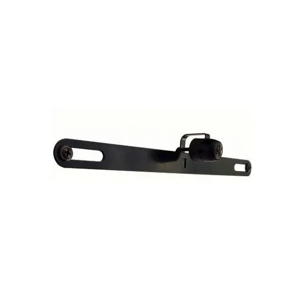 Mongoose Mcb2 License Plate Bracket - Dedicated Mc2 Camera Mount 1