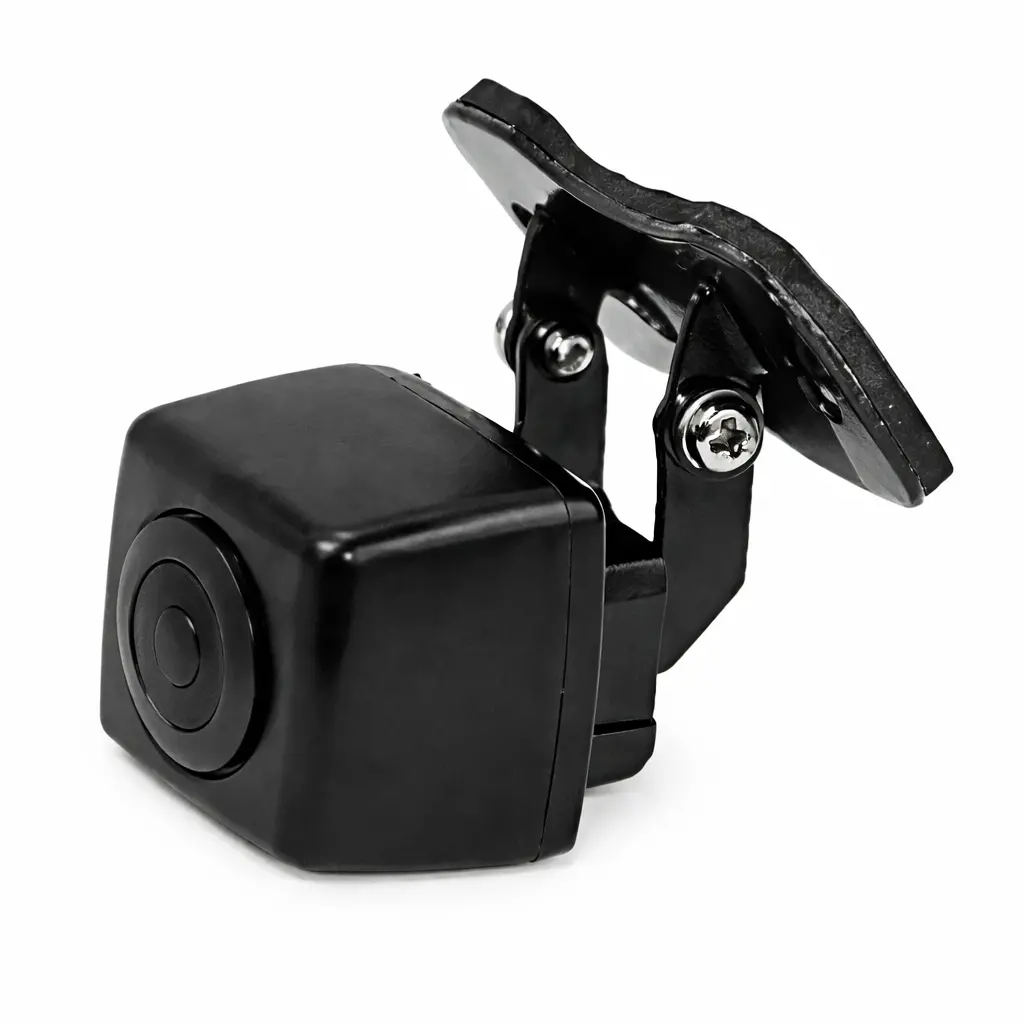 Mongoose Mcd3 Cvbs/1080P Adjustable Bracket Reverse Camera 1