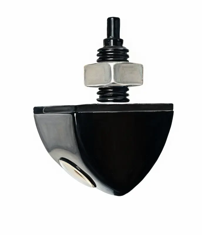 Mongoose Mcd4 Flush Mount Reverse Camera 1