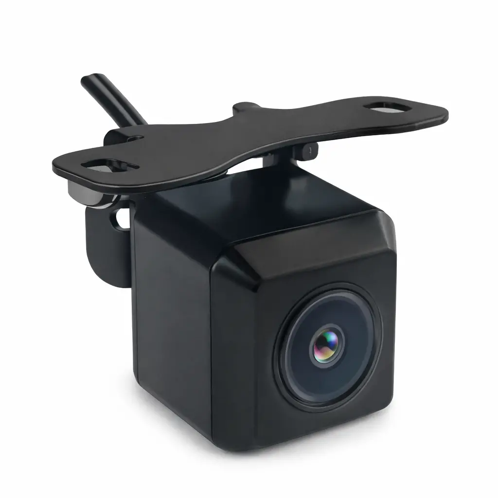 Mongoose Mcd6 1080P/720P Adjustable Bracket Reverse Camera 1
