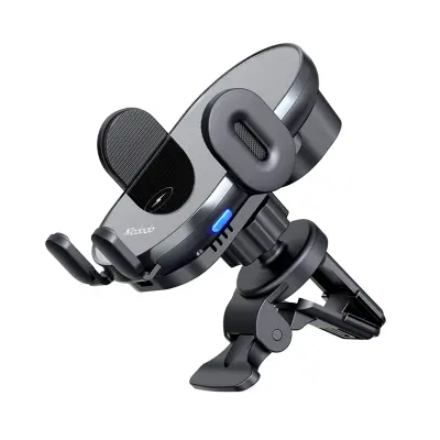 Mcdodo Mch-1600 15W Wireless Dash Or Vent Phone Charger | Fast Wireless Charging Mount 1