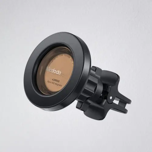 Mcdodo Mcm4050 Mcdodo Magnetic Vent Mount Phone Holder 1