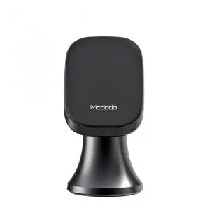 Mcdodo Mcm-8490 Magnetic Dash Swivel Phone Mount – Black 1