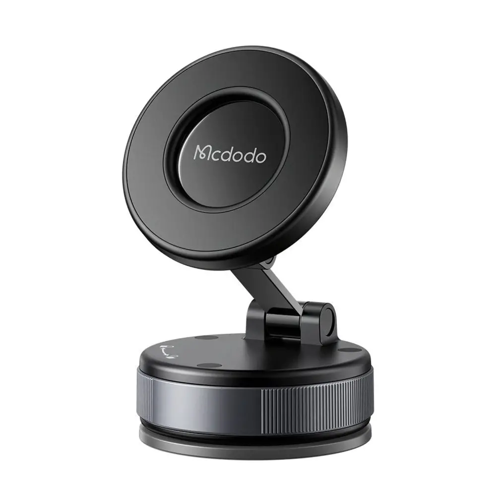 Mcdodo Mcm8540 Vacuum Suction Magnetic Car Phone Mount 1